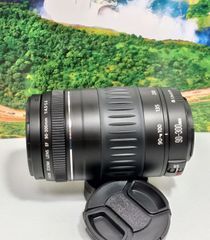 きらめく瞬間を望遠で！Canon Zoom LENS EF90-300mm F4.5-5.6 イベントに大活躍 ！キヤノン 望遠レンズ Zoom LENS 交換レンズ 一眼カメラ EOS Kiss レンズフード