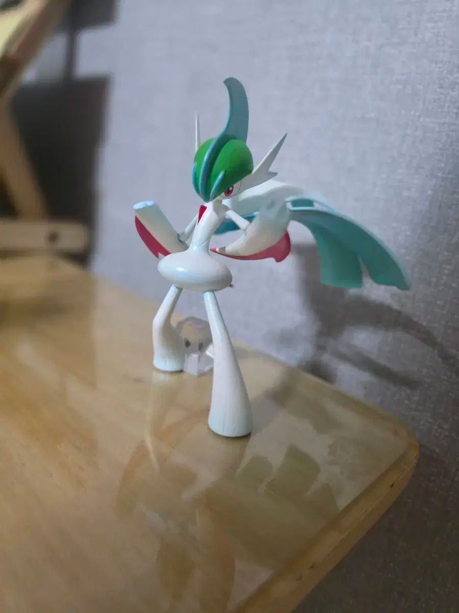 ポケットモンスター スケール レジン ACE エレード