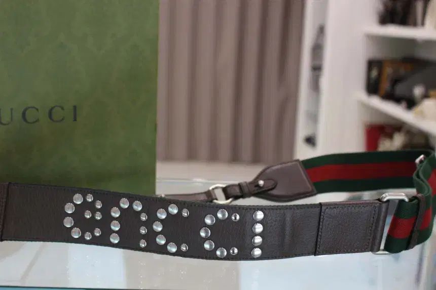 GUCCI