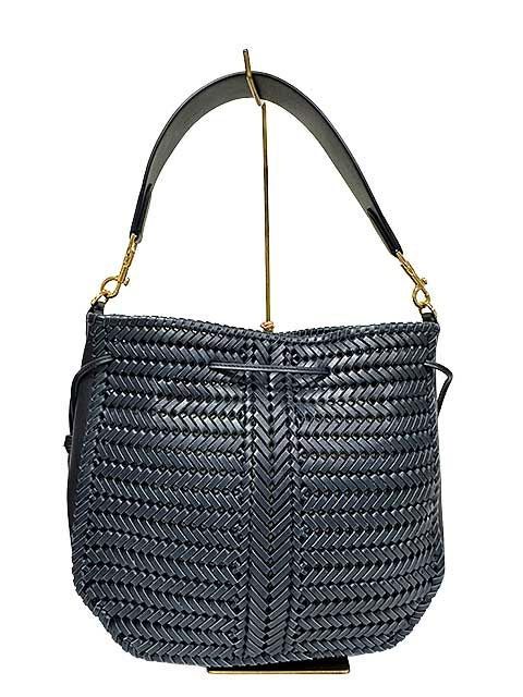 ANYA HINDMARCH アニヤハインドマーチ バッグ THE NEESON HOBO レディース＿s28＿セルモアから ＿s-1308-r28