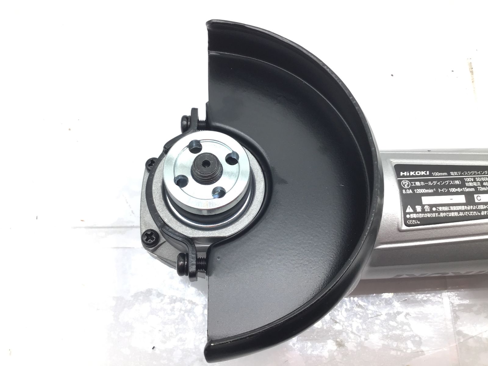 3P可倒式プラグ G10SHA