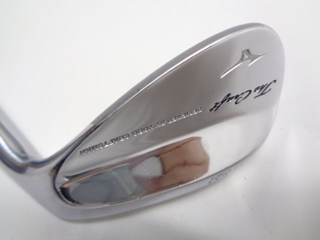 入間□【中古】 ウェッジ ミズノ Mizuno The Craft Wedge 2023 58 28 