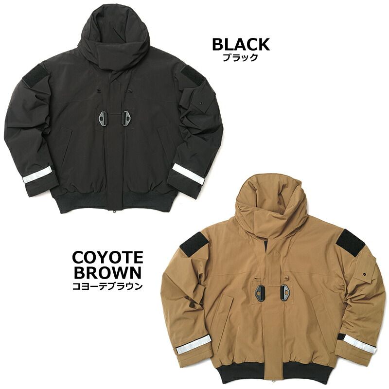 【美品】イギリス軍 アッパーデッキクルージャケット  NAVY L Jolly Good Clothing / Royal Navy Upper Deck Crew Jacket Medium