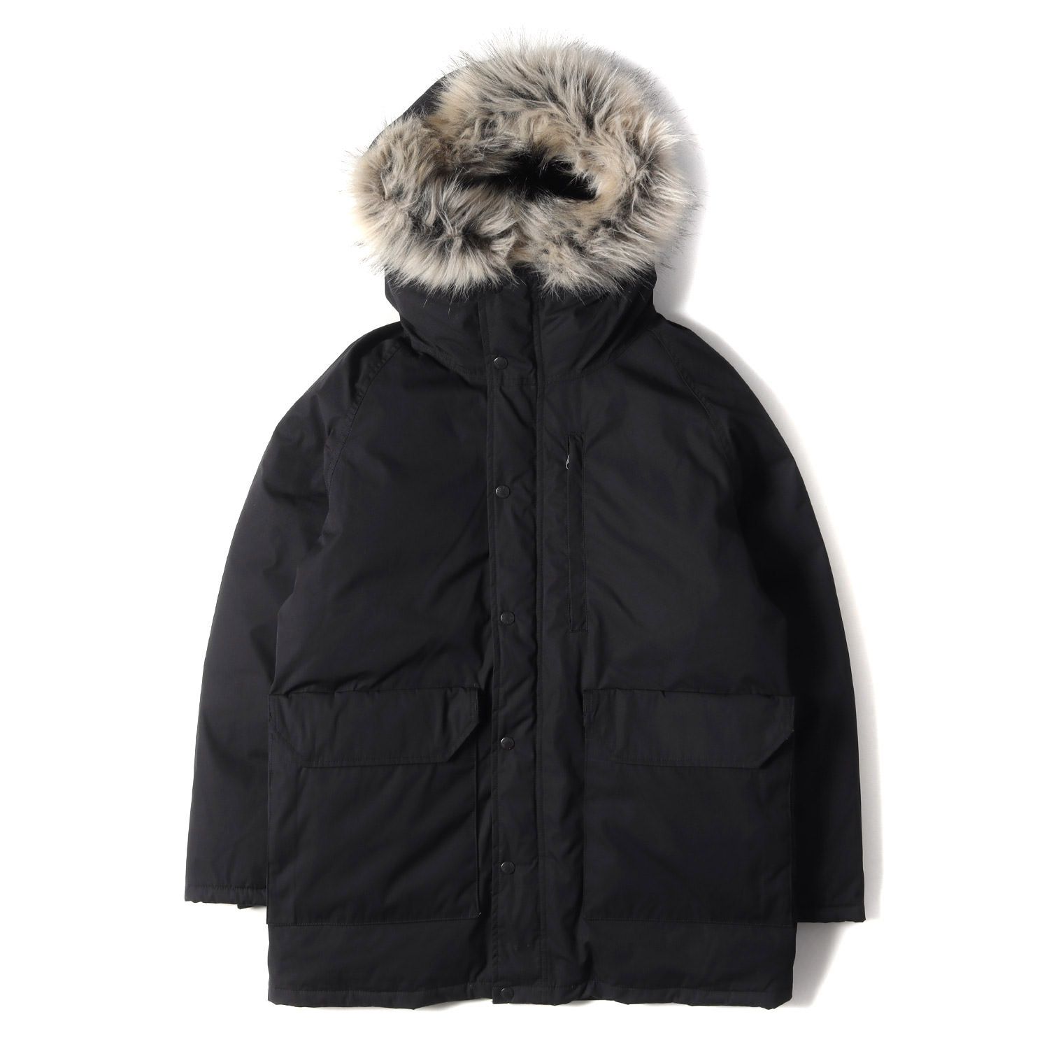 美品 THE NORTH FACE PURPLE LABEL ノースフェイス パープルレーベル