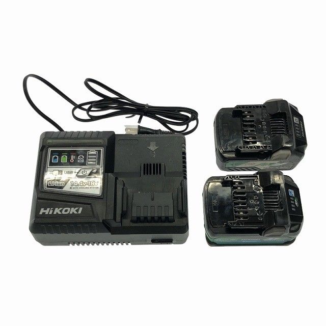 充電器 ケース付き