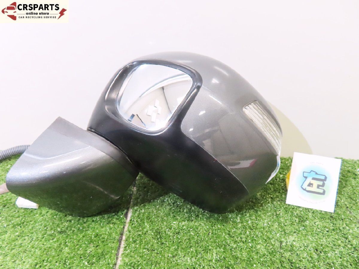 N-BOX DBA-JF1 左ドアミラー P9292 N-BOX 473410 1 N−BOX DBA-JF1