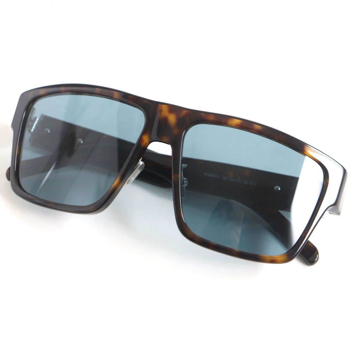 極美品□BERLUTI/ベルルッティ BL40007U ロゴメタル 極美品□BERLUTI/ベルルッティ BL40007U ロゴメタル