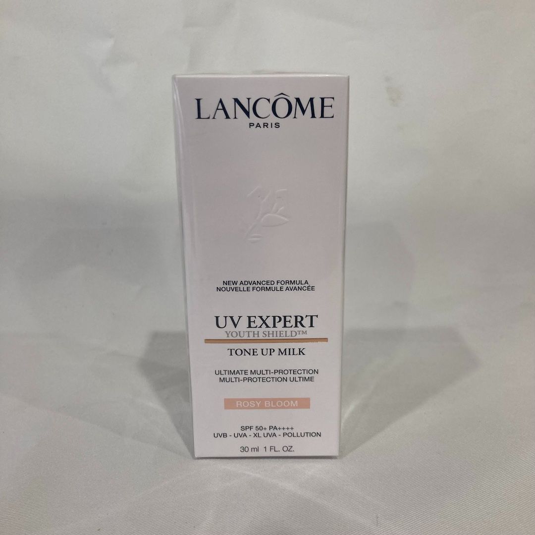 新品未開封 ランコム UV エクスペール トーンアップ ローズ N 30ml  