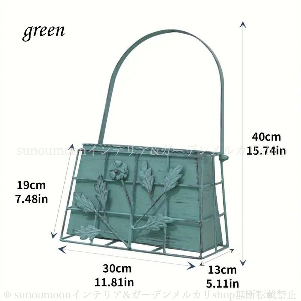 ガーデニング 雑貨