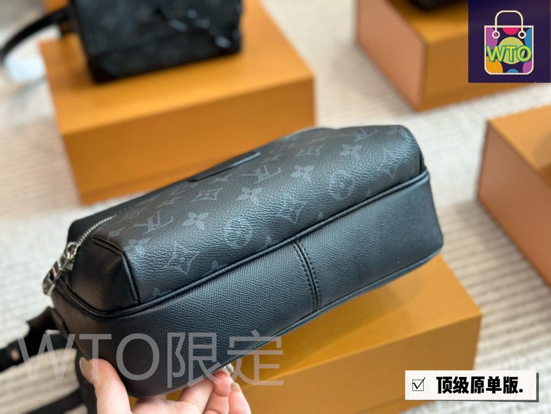 Louis Vuitton ルイヴィトン　アウトドアメッセンジャー 今日特価】Louis Vuitton ルイ・ヴィトン アウトドア