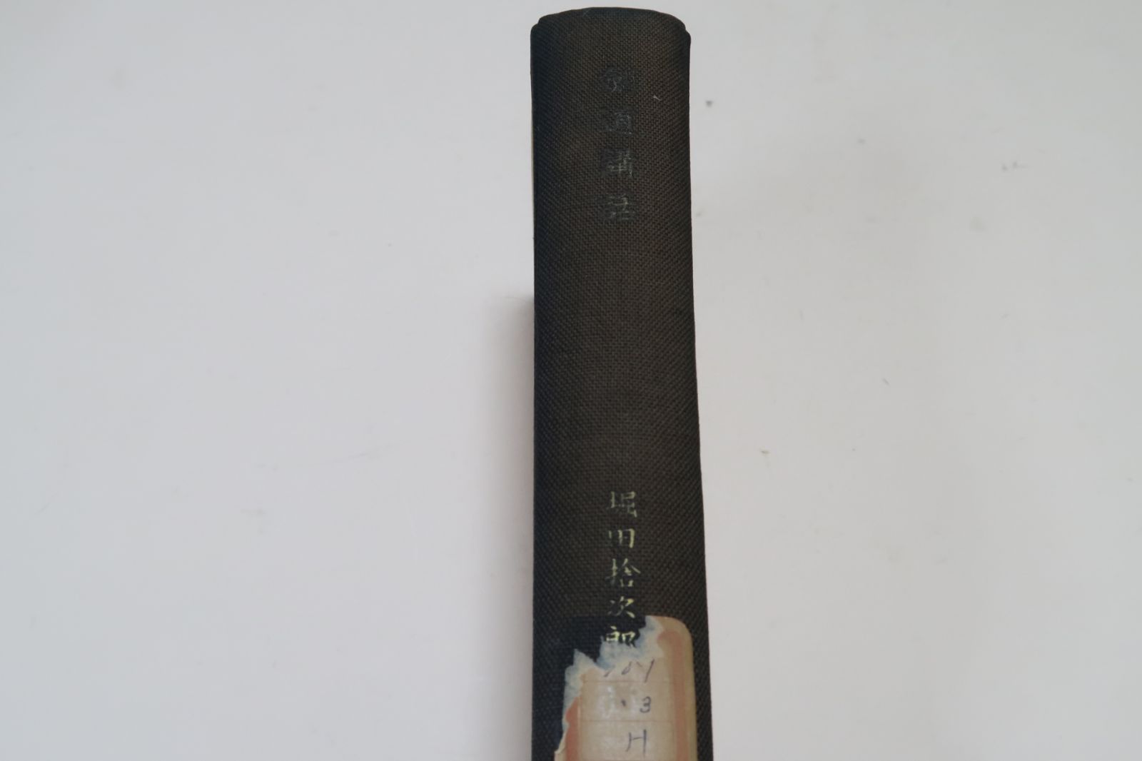 剣道講話 堀田捨次郎 貴族院議員・前警視総監丸山鶴吉閣下題字 昭和10年 剣道概論・基本練習法・写真解説・試合法・術理研究・古実論 メルカリ