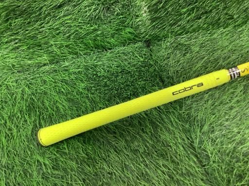 コブラ バフラーT-rail ユーティリティ 4H 22° コブラバフラー T