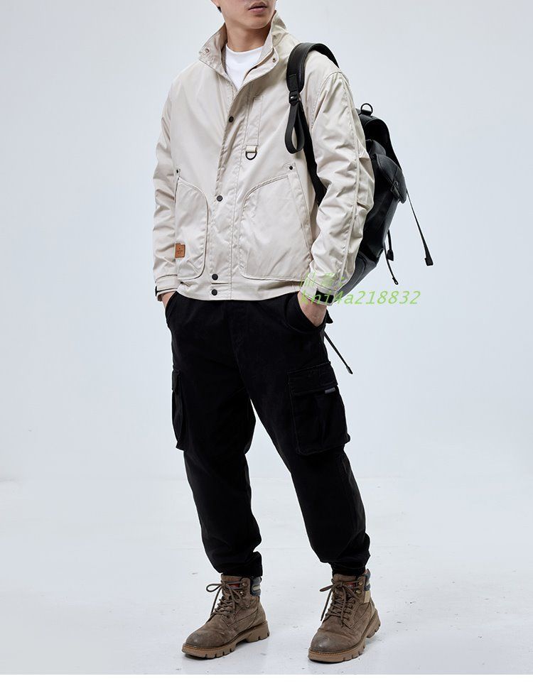 大きめポケット