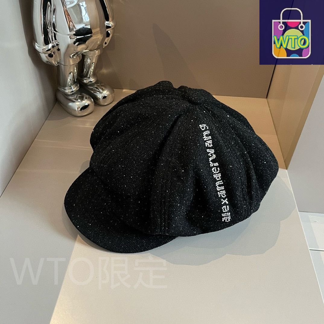 アレクサンダー