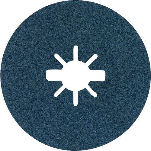 ボッシュ Ｘ−ＬＯＣＫ ジルコニアディスク１２５Ｇ１００ 50枚セット