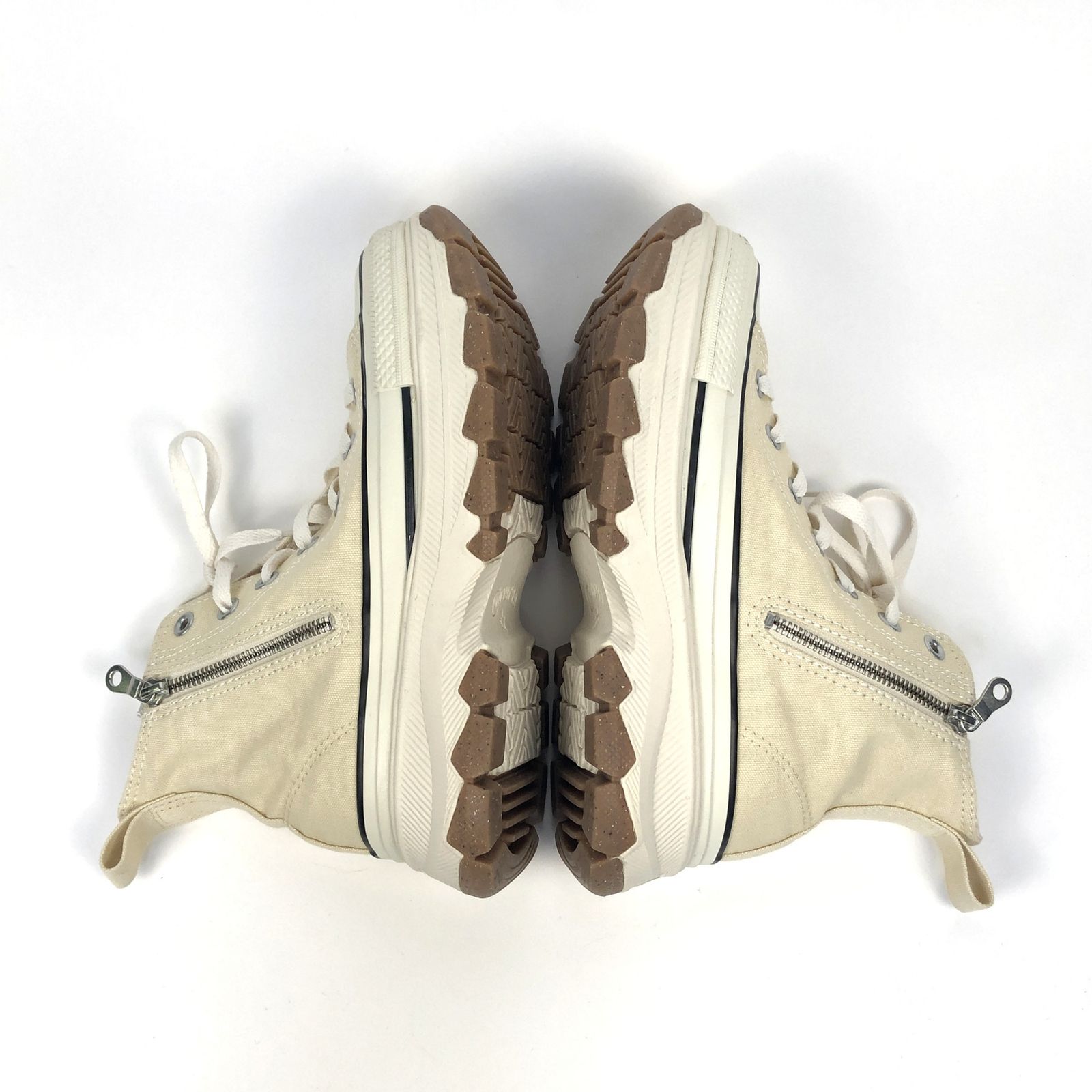 CONVERSE コンバース 1SD838 ALL STAR R TREKWAVE Z HI