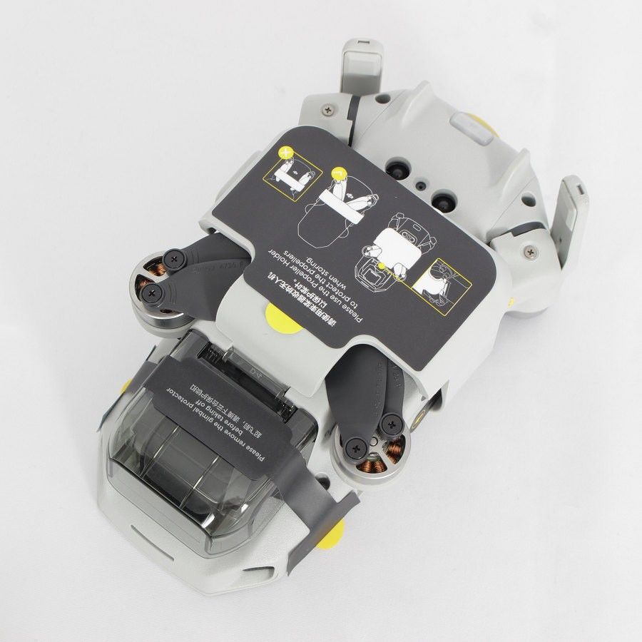 未使用に近い】DJI Mavic 軟らかい Mini フライモアコンボ