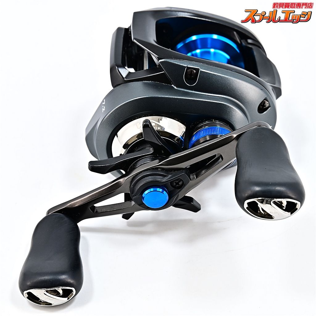 リール 20 SLX DC 71HG シマノ 20 SLX DC 71HG ベイトリール シマノ 20 SLX DC 71HG(左