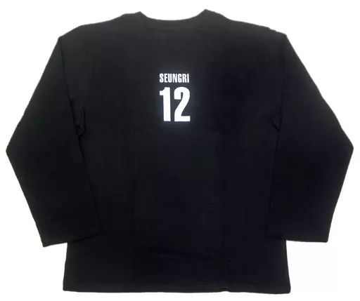 中古】Tシャツ(男性アイドル) V.I(from BIGBANG) THE GREAT ロング