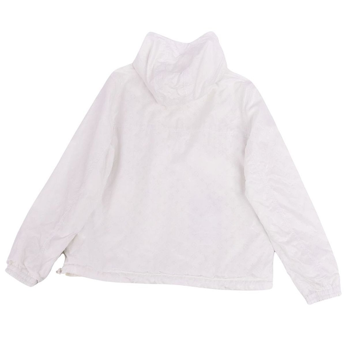 極美品 ルイヴィトン LOUIS VUITTON 2022年 ジャケット パーカ - メルカリ 