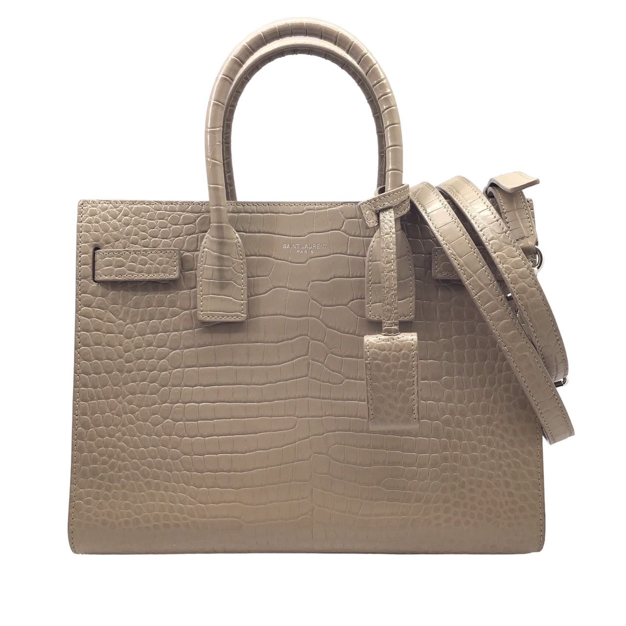 SAINT LAURENT サンローラン サックドジュール 421863・0518 2WAY 