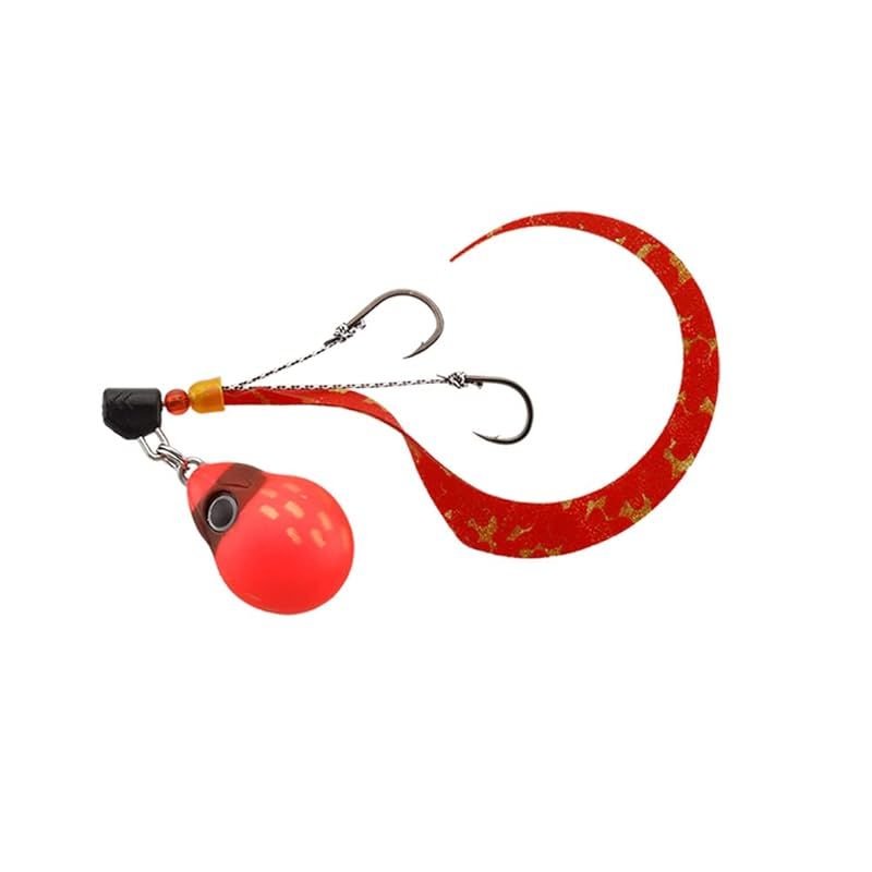 JACKALL(ジャッカル) TG ビンビンスイッチ キャンディ 100g F
