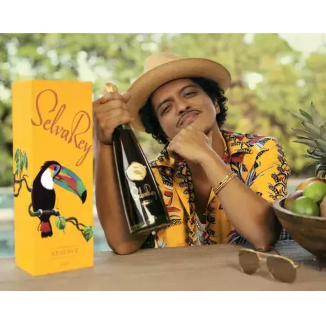 セルバレイ オーナーズリザーブ プレミアム ラム 750ml 40％｜限定