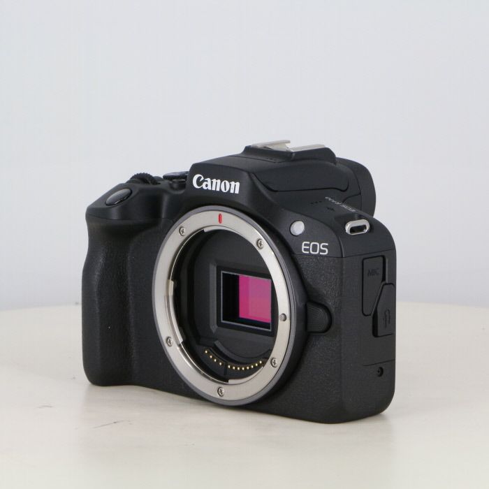 中古】(キヤノン) Canon EOS R100 ボディ - メルカリ 
