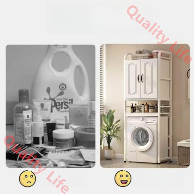 戸棚 デッドスペースを賢くおしゃれに活用