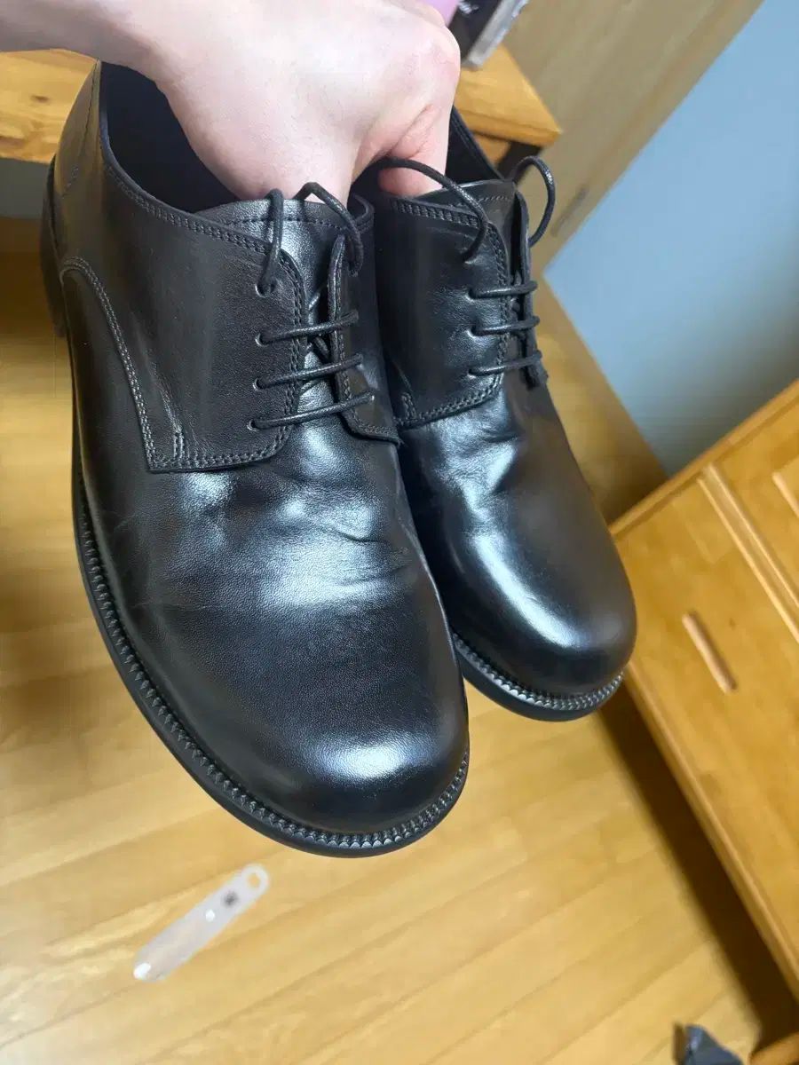 ホースハイド