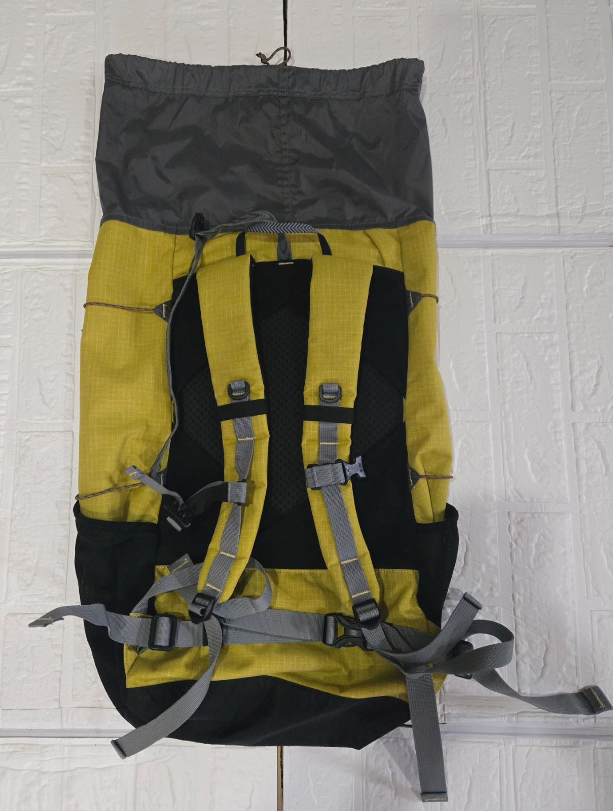 マーモット バックパック ヤマタビ30 サコッシュ付