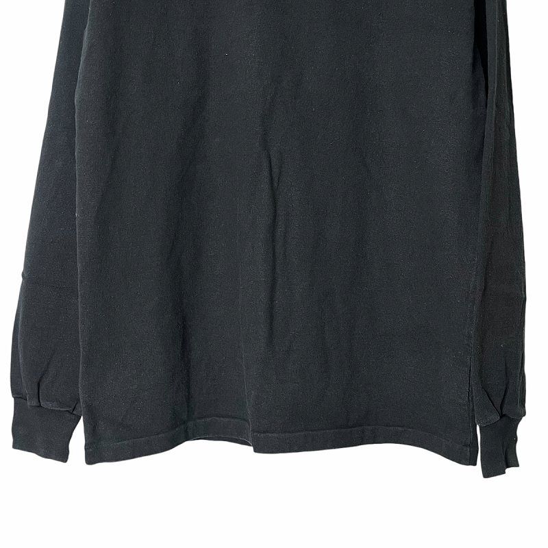 レディメイド READYMADE PIONCHAM T-SHIRT ロゴ刺繡 長袖Tシャツ ロン