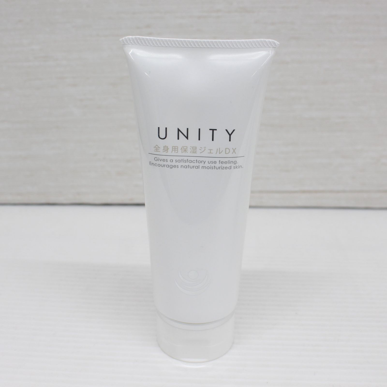 Unity全身保湿ジェル！