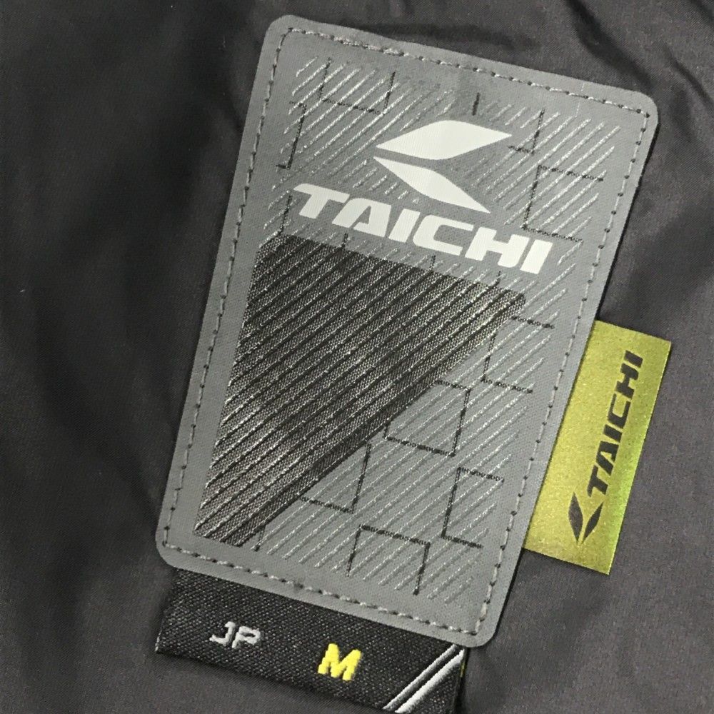 ブラック系 M