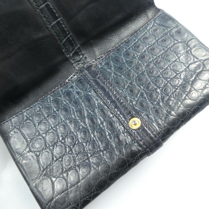 姫路東店】 中古 TIP ZONE | ティップゾーンチップゾーン 長財布 【124  