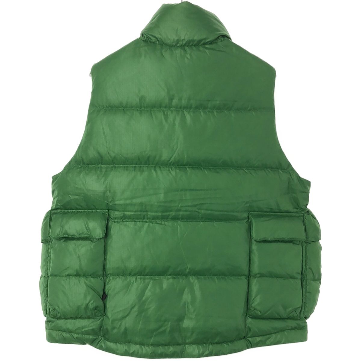 DAIWA PIER39 ダイワピア39 23AW TECH BACKPACKER DOWN VEST テック 