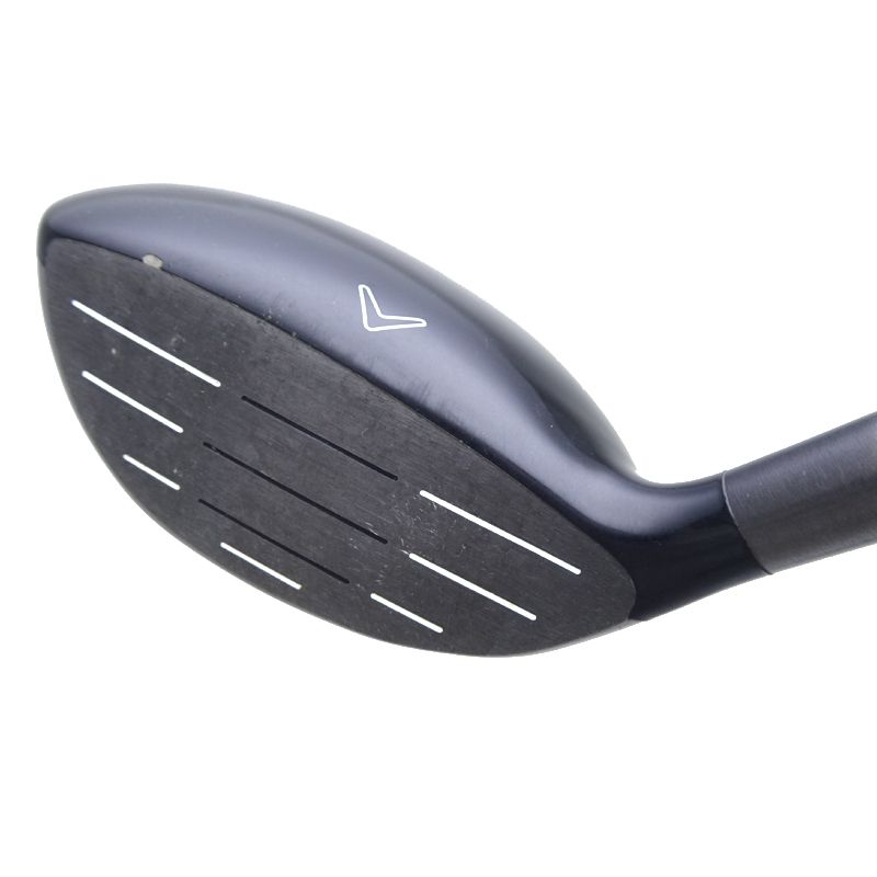 キャロウェイ　EPIC SPEED フェアウェイウッド 5w　　カバー付き キャロウェイ エピック SPEED フェアウェイウッドの試打レビュー