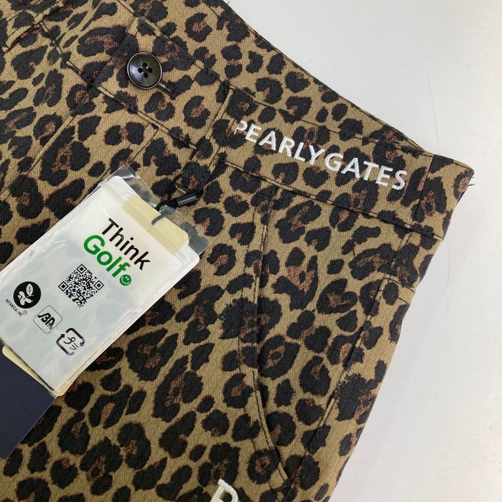 パーリーゲイツ 055-2231026