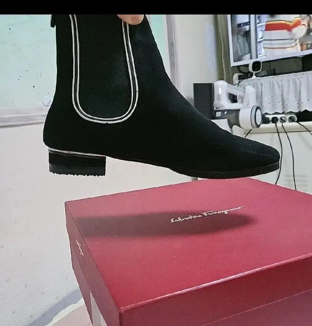 FERRAGAMO フェラガモ