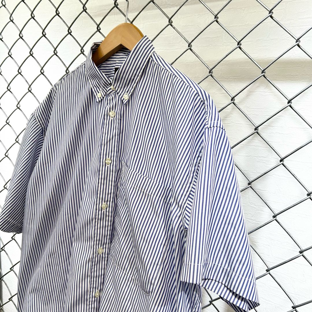 daiwa pier39 半袖シャツ メンズS DAIWA PIER39（ダイワピア39）の