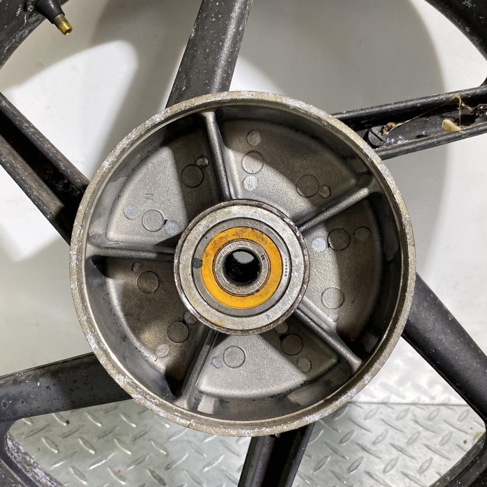 CB750 RC42