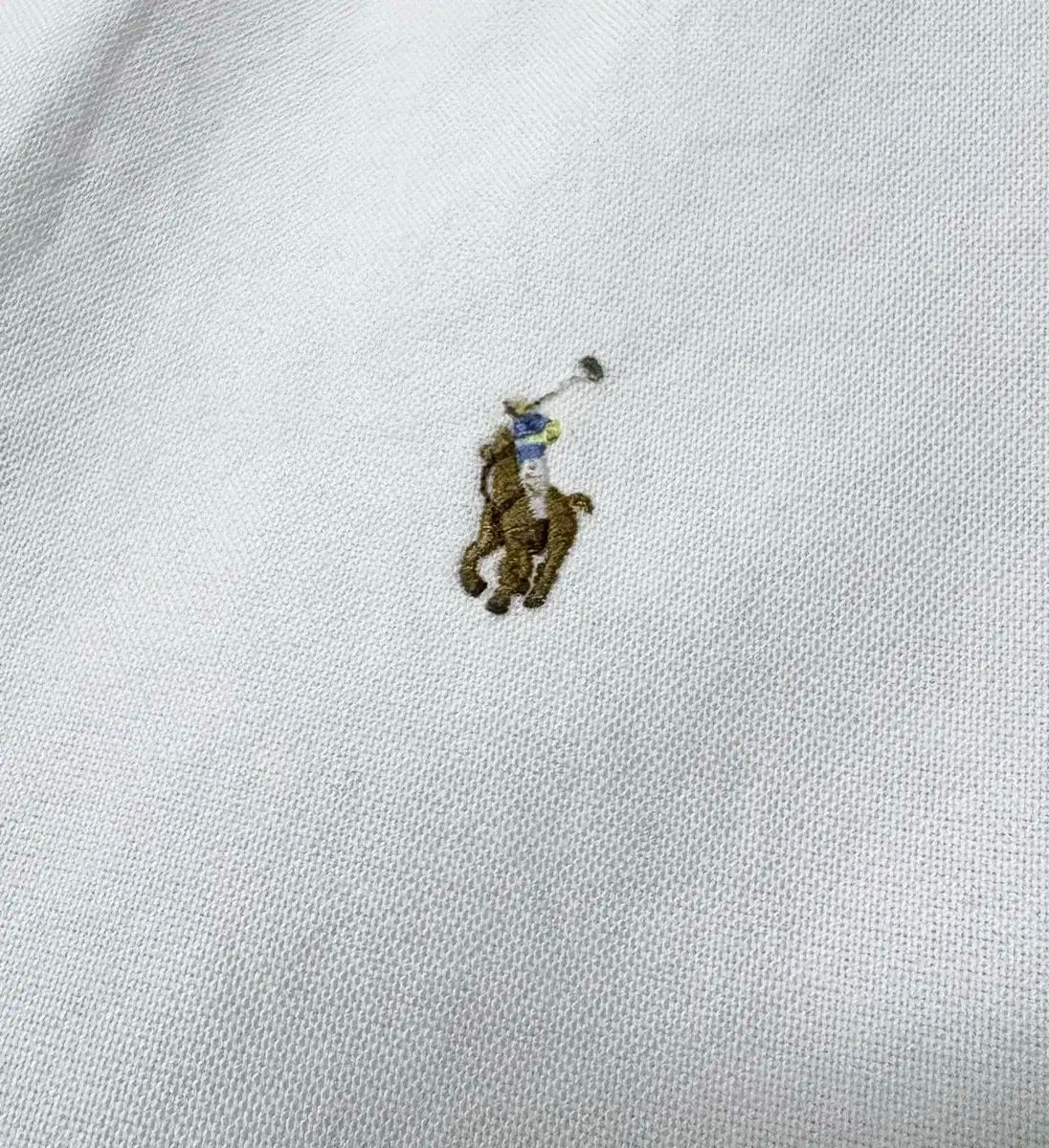 ポロ