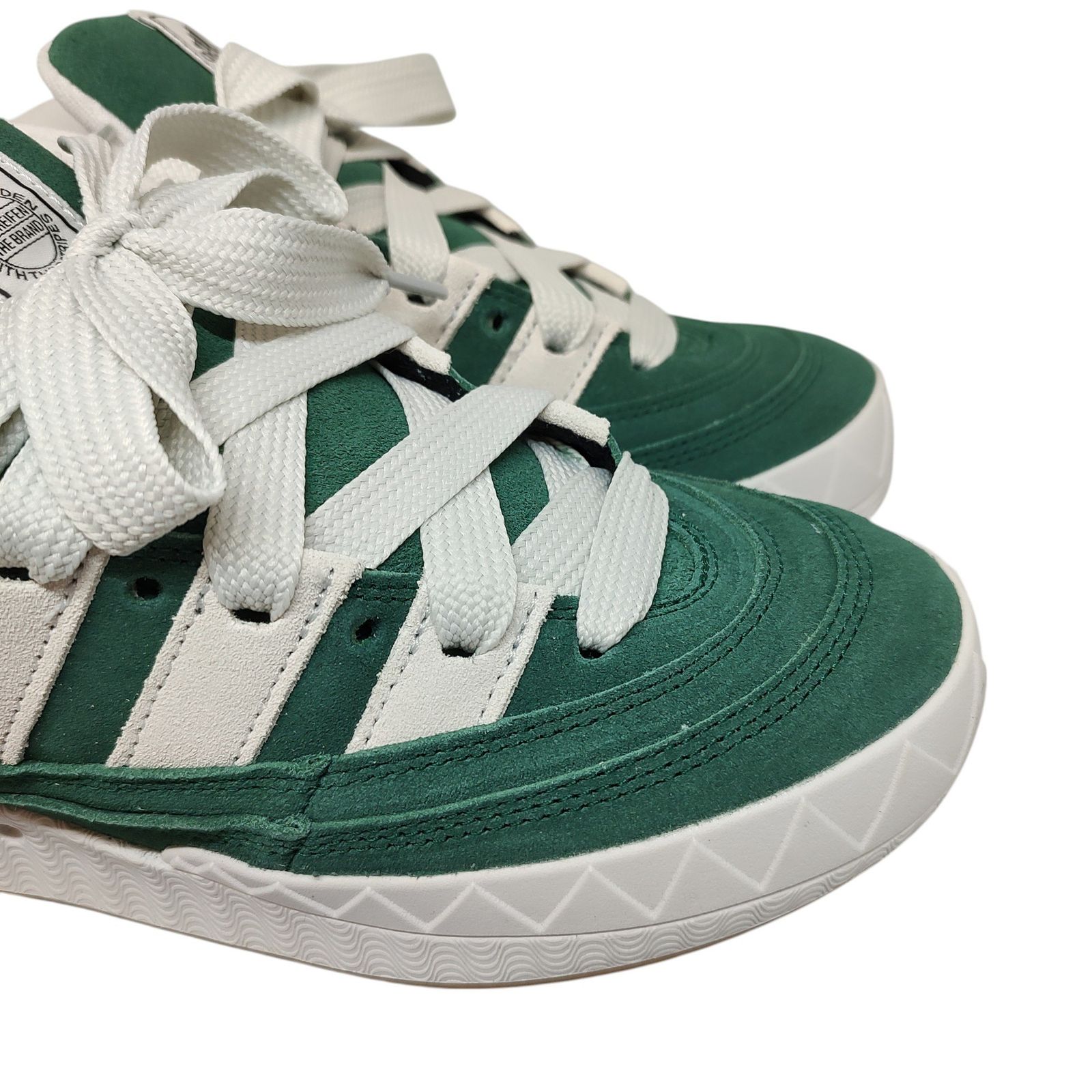 アディダス adidas ADIMATIC （CORE BLACK） -waja bazar - 海外