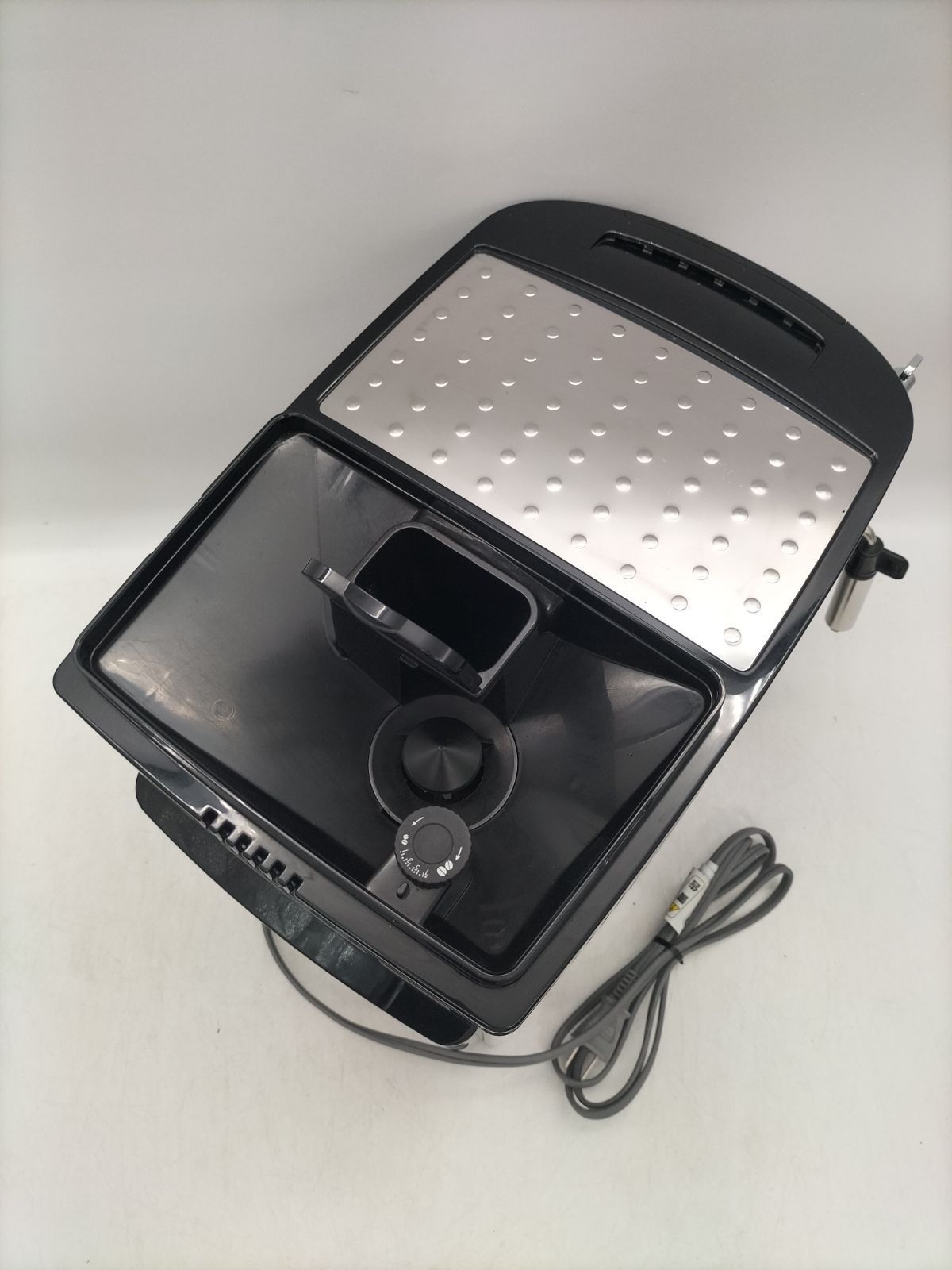 動作 済み ECAM22112B マグニフィカS コンパクト全自動エスプレッソマシン WWW_KANDAIZUMI_COM