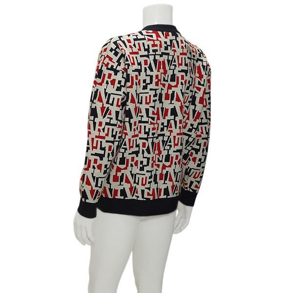 新品未使用★ビバハート セーター ビバハート VIVA HEART メンズ 秋冬 コンフォートストレッチ タイポ