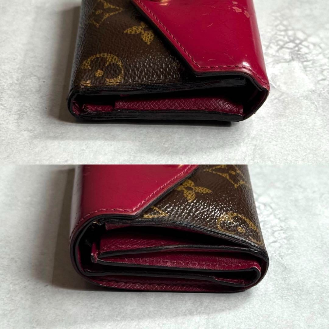 Louis Vuitton ポルトフォイユ・ゾエ ポルトフォイユ・ゾエ その他キャンバス｜ルイ・ヴィトン 公式