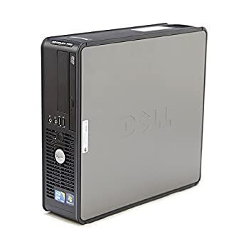中古】 デスクトップ Dell OptiPlex 780 SFF Core2Duo E7500 2.93GHz
