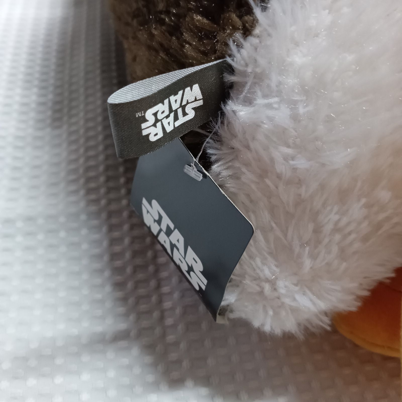 (未使用･未開封品)　スター・ウォーズ 最後のジェダイ メガジャンボ ぬいぐるみ ポーグ 6k88evb ぬいぐるみ ポーグ メガジャンボぬいぐるみ 「スター・ウォーズ