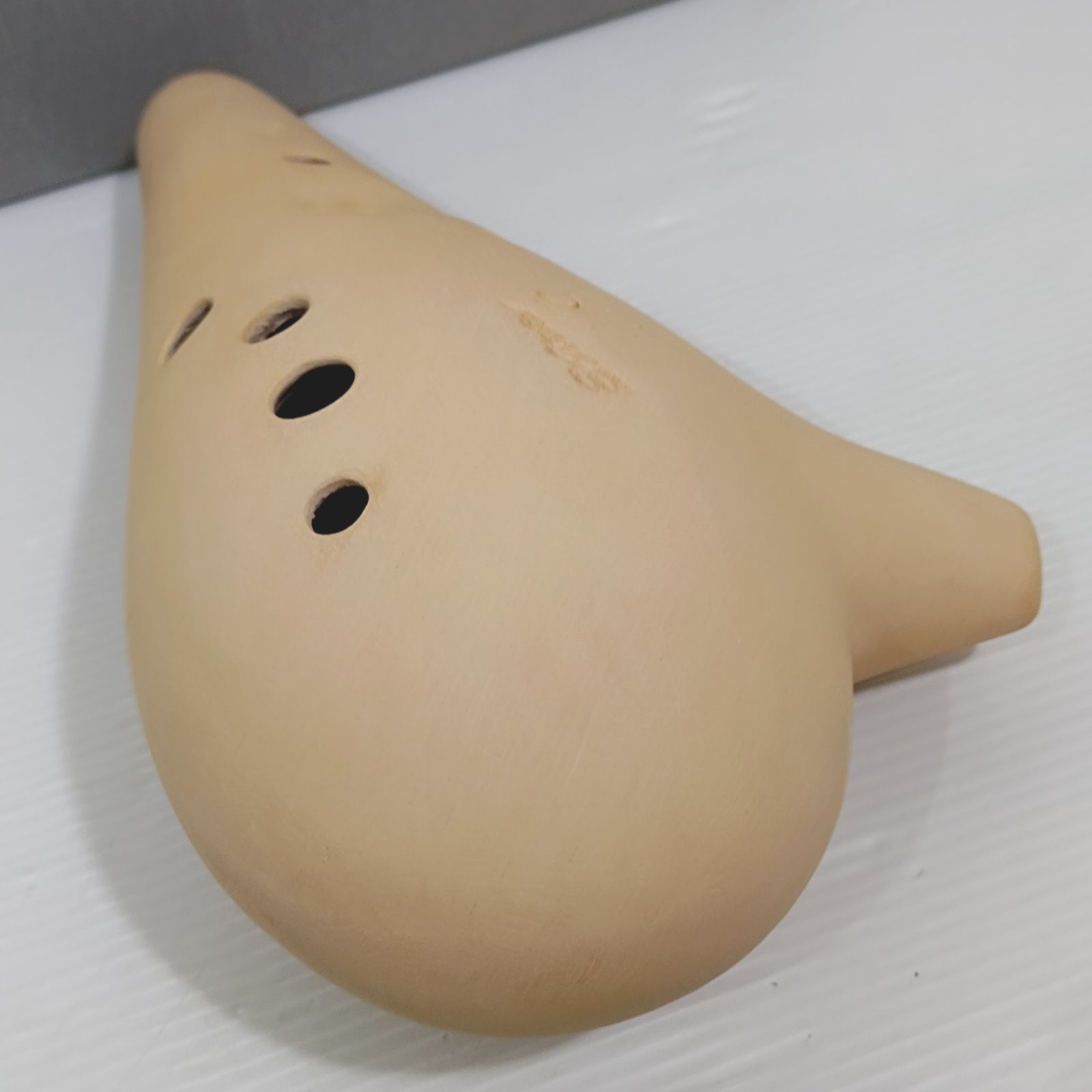 オカリナ工房エトナ 4C アルトＣ管 美品 貴重 楽器 オカリナ工房エトナ 4C アルトC管 美品 貴重 楽器 オカリナ工房