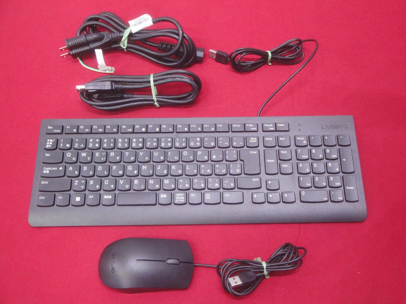 動作OK】Lenovo LOQ Tower 17IRB8 i7 RTX3060 ゲーミングPC - メルカリ